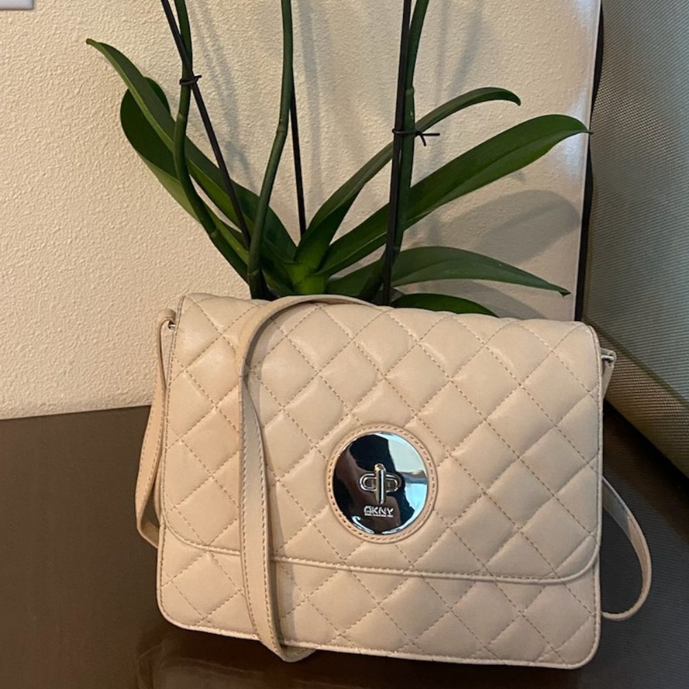 DKNY Cross Body Handbag